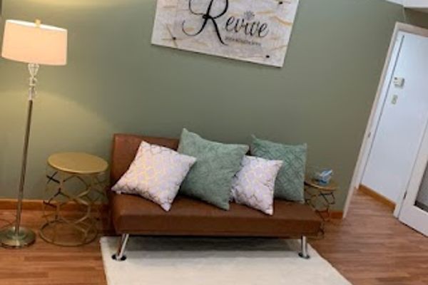 Revive Infusion & Injection Services in Hollidaysburg, PA