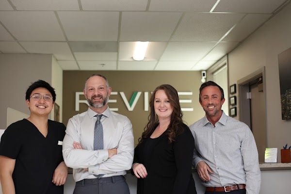 Revive Low T Clinic in Seattle, WA