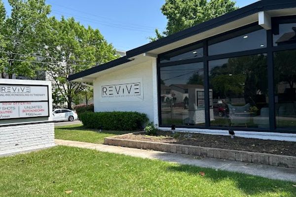 Revive Primary Care & Med Spa - Highland Park in Dallas, TX