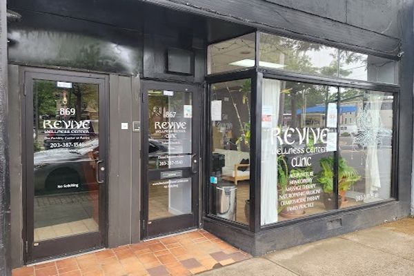 Revive Wellness Center