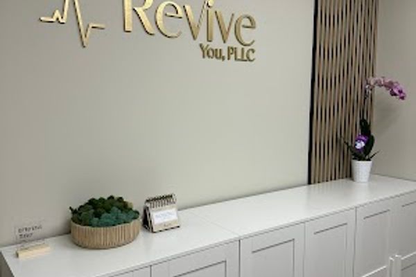 Revive You PLLC in Arlington Heights, IL