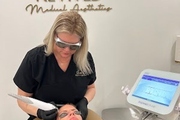 Revived Medical Aesthetics in Camp Hill, PA