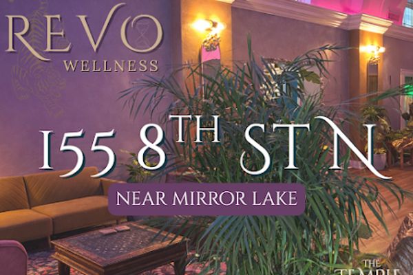 Revo Weight Loss St Petersburg FL in St. Petersburg, FL
