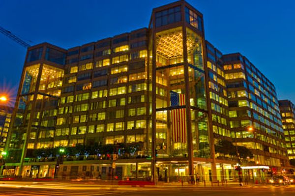 Revolution Medicine, Health and Fitness in Washington, DC