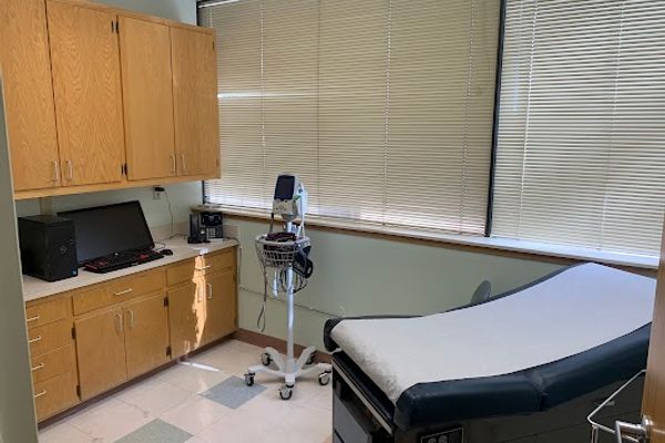 Ribera Healthcare Clinic in Albuquerque, NM