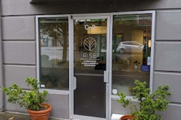 RISE Regenerative Medicine in Seattle, WA