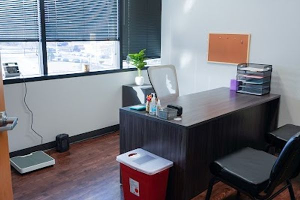 Rivas Medical Weight Loss in Bowie, MD