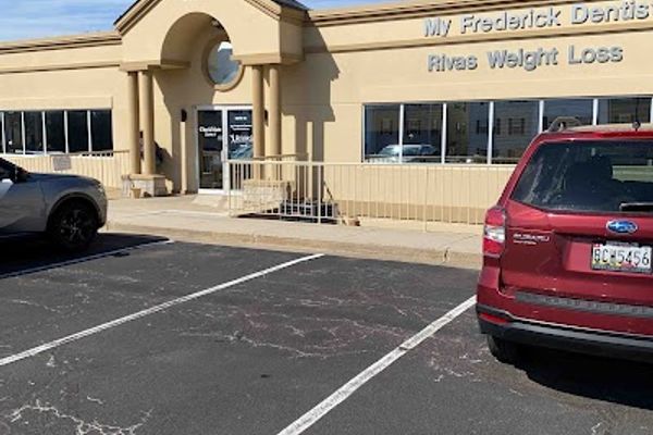 Rivas Medical Weight Loss in Frederick, MD