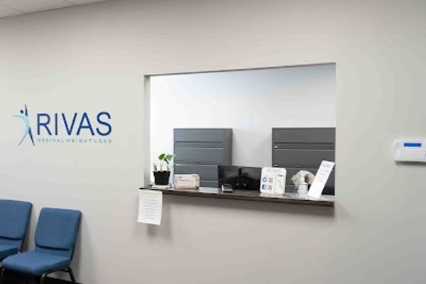Rivas Medical Weight Loss in Nottingham, MD