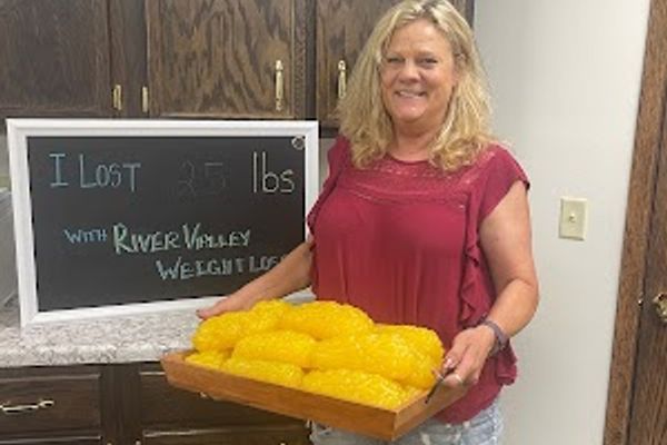 River Valley Weight Loss in Eau Claire, WI