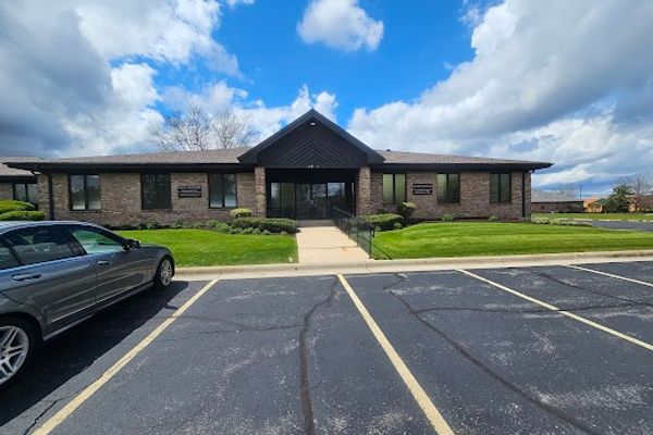 Rockford Pulmonary Clinic PLLC in Rockford, IL
