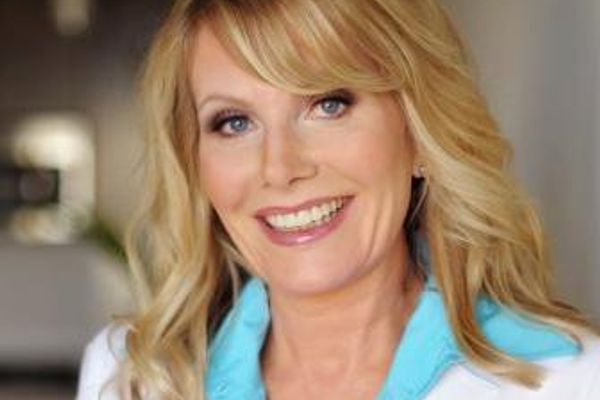 Ruthie Harper, MD in Austin, TX