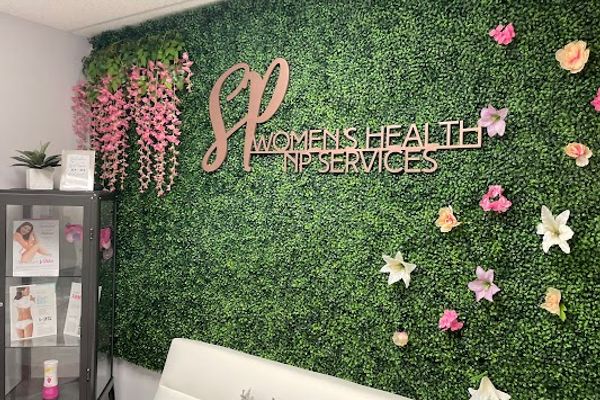S.P. Women's Health NP Services, PLLC in Mt Vernon, NY