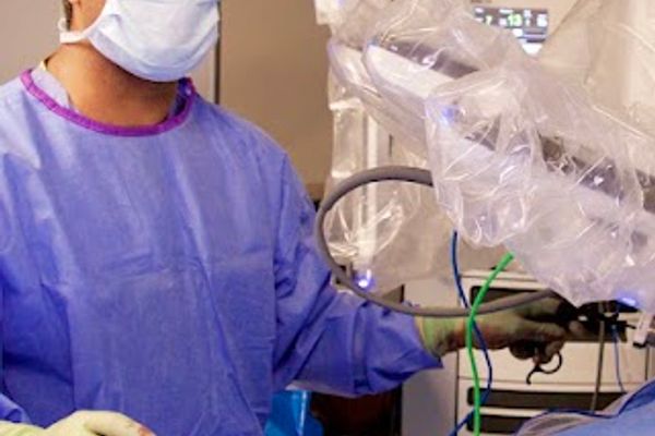 Sachin Kukreja, MD in Dallas, TX