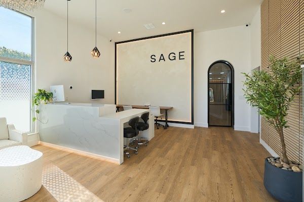 Sage Health & Wellness in San Jose, CA