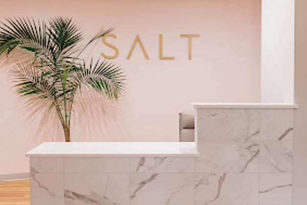 Salt Spa & Wellness Center in Virginia Beach, VA