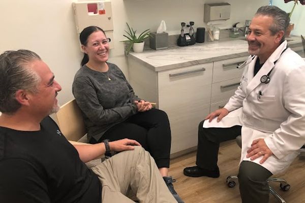 San Diego Metabolic Health & Direct Primary Care (formerly LowCarbMD San Diego) in Santee, CA