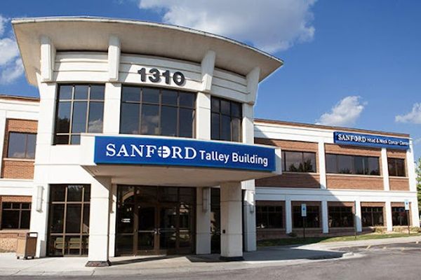 Sanford Weight Management Center in Sioux Falls, SD