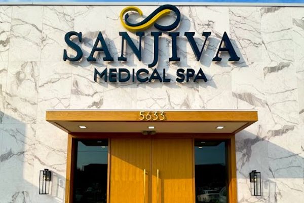 Sanjiva Medical Spa in Dallas, TX