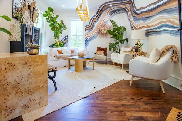 Saving Face in Austin, TX