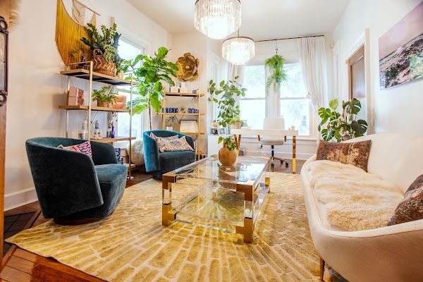 Saving Face - Body & Mind in Austin, TX