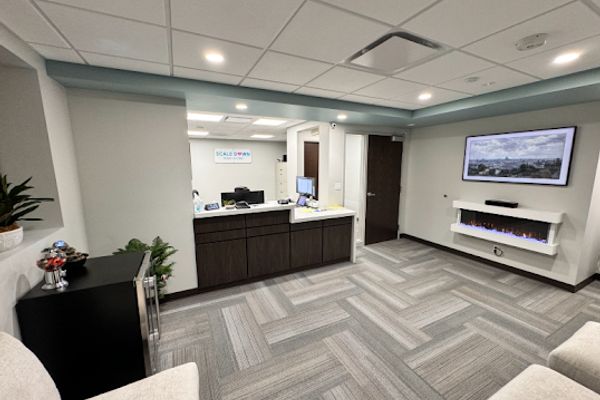 Scale Down Weight Loss Clinic in Papillion, NE