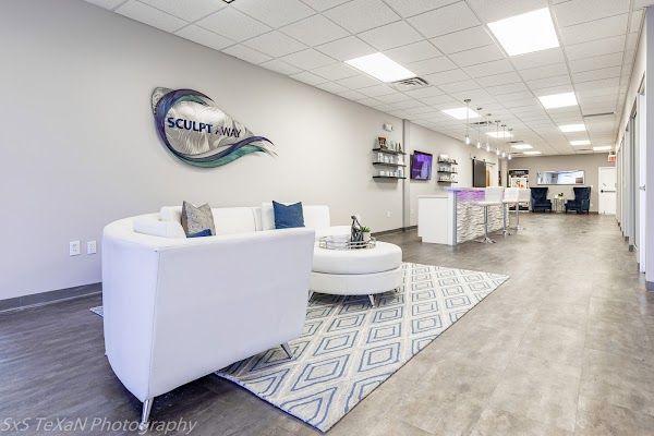Sculpt Away Body Shaping Beauty Lounge in San Antonio, TX