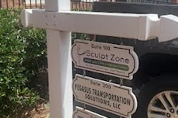 Sculpt Zone Alpharetta, Georgia