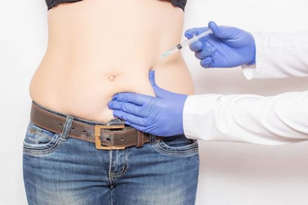 SD Medical Weight Loss Clinic & Injections in El Cajon, CA