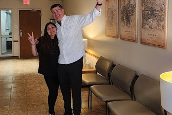 Seger MD Wellness & Weight Management in San Antonio, TX