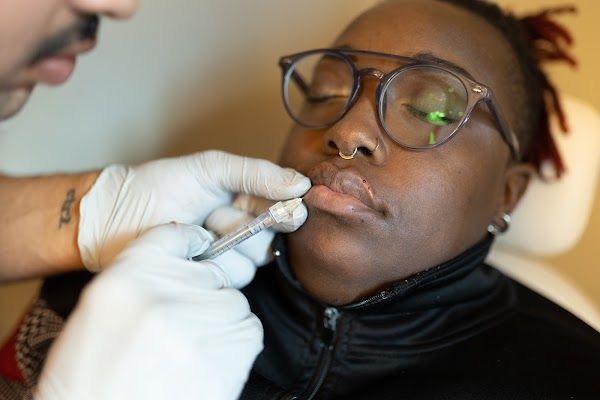 SELF Affirming Aesthetics in Gahanna, OH