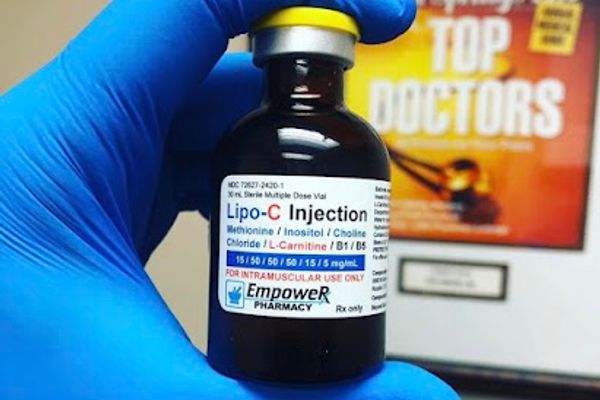 Semaglutide For Weight Loss