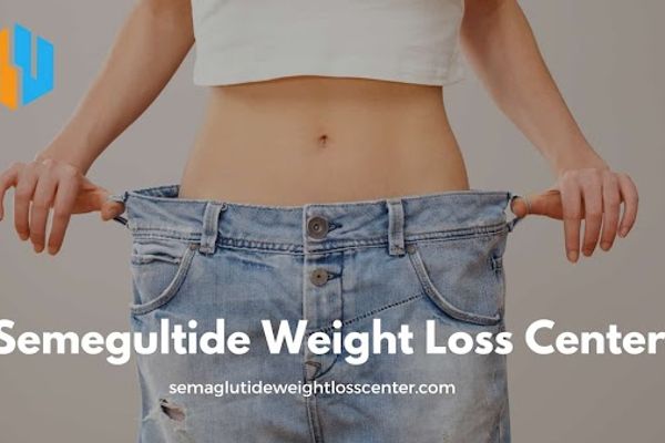 Semaglutide Weight Loss Center in Gilbert, AZ