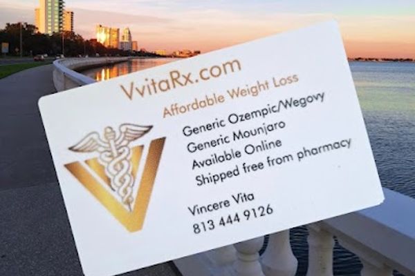 Semaglutide Weight Loss Shot in Tampa, FL