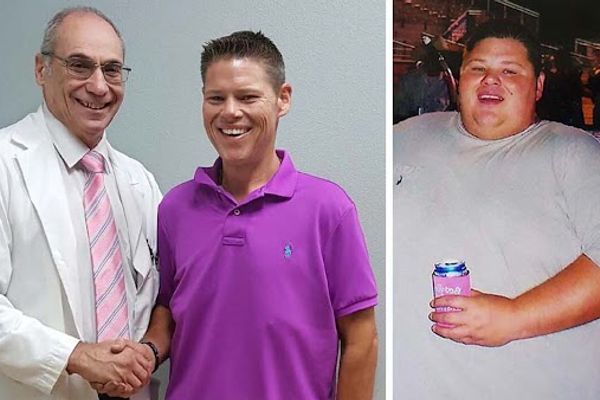 Sensotherapy Weight Loss in Fort Worth, TX