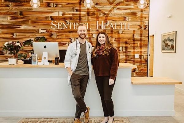 Sentinel Health in Missoula, MT