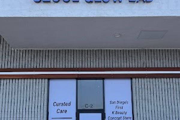 Seoule K-Beauty Skin Lab in San Diego, CA