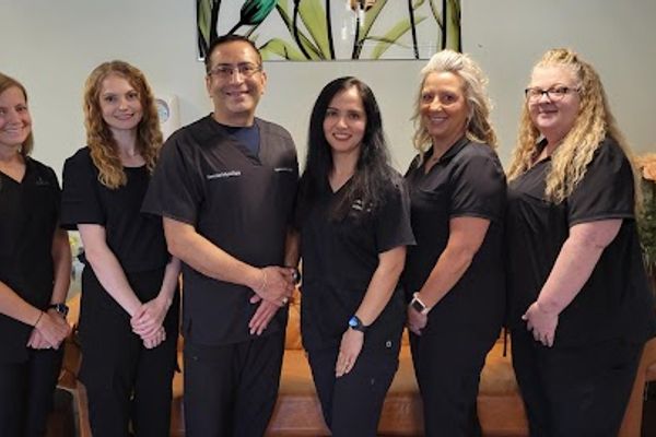 Serene Med Spa : Dr Robin & Shweta Arora in Barboursville, WV