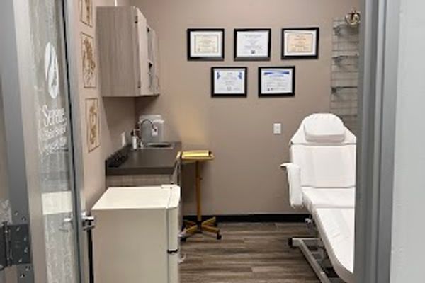 Serene Skin Studio in Modesto, CA