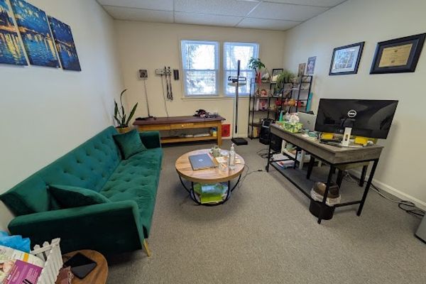 Serenity Primary Care and Medical Weight Loss Clinic in Nashua, NH