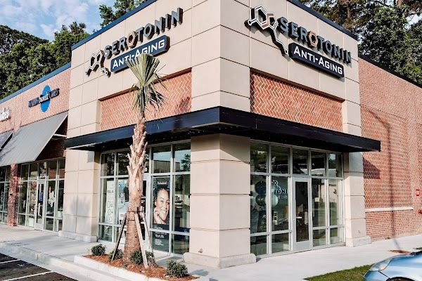 Serotonin Centers in Charleston, SC