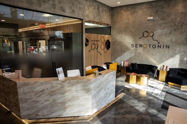 Serotonin Centers Med Spa Winter Park in Winter Park, FL