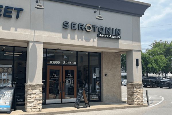 Serotonin Centers MedSpa in Nashville, TN