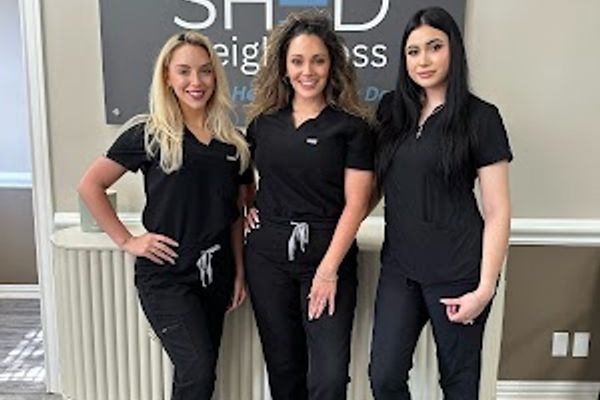 Shed Weight Loss in Arlington, TX