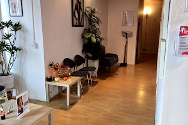 Shrink and Fit Weight Loss Center in Inglewood, CA