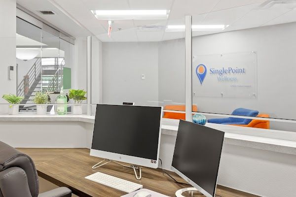 SinglePoint Wellness in Sun City West, AZ