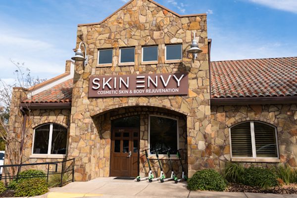 Skin Envy Austin- South in Austin, TX