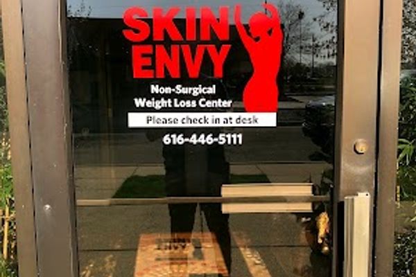 Skin Envy Non-Surgical Weight Loss Centers in Grand Rapids, MI