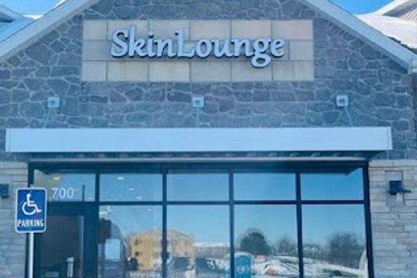 Skin Lounge Spa