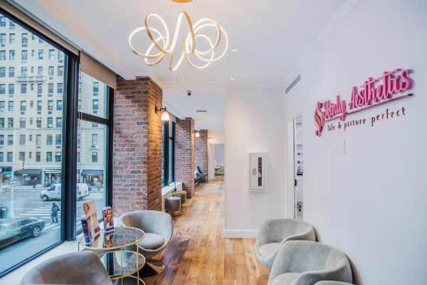Skinly Aesthetics in New York, NY